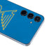 NHL St. Louis Blues Distressed Galaxy A55 5G Skin